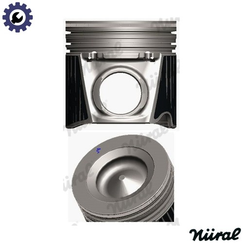 Piston 421600 std for - piston, 87-421600-00