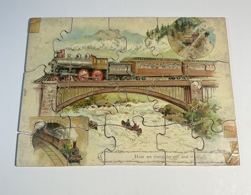 Antique victorian ernest - antique,