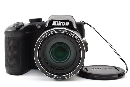 Nikon coolpix b500 16mp - b500,