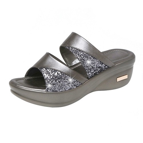 Pair thick wedge - 1,