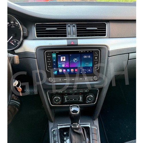 Carplay for skoda superb - skoda,