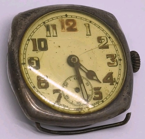 Vtg 1917 george stockwell - george,