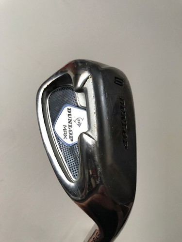 Dunlop max iron regular - max,