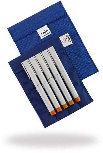 Frio insulin large cooling - frio,