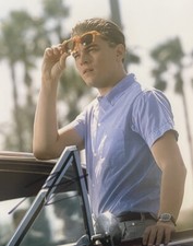 Leonardo dicaprio catch me - dicaprio, “catch