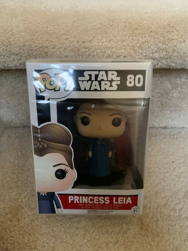 Funko pop star - pop,