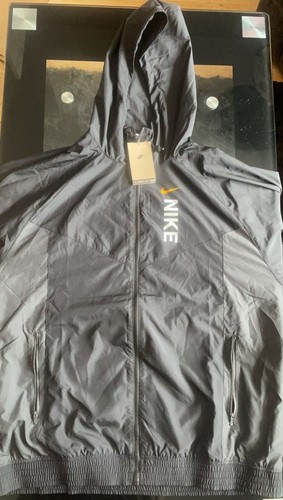 Nike hybrid windrunner jacket - hybrid,