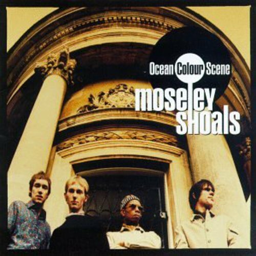 Ocean colour scene moseley - colour, /