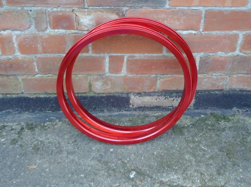 Pair halo preacher 36 - of,