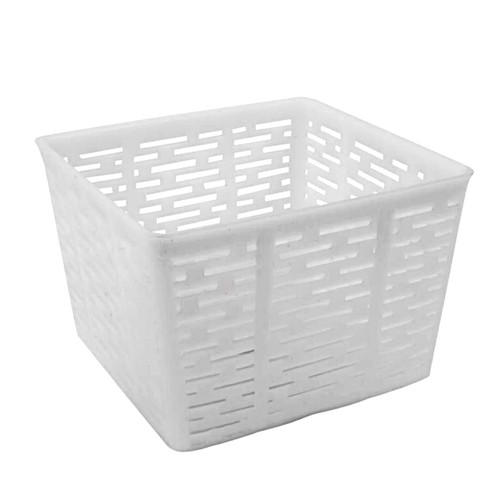 Homemade cheese making square - homemade,