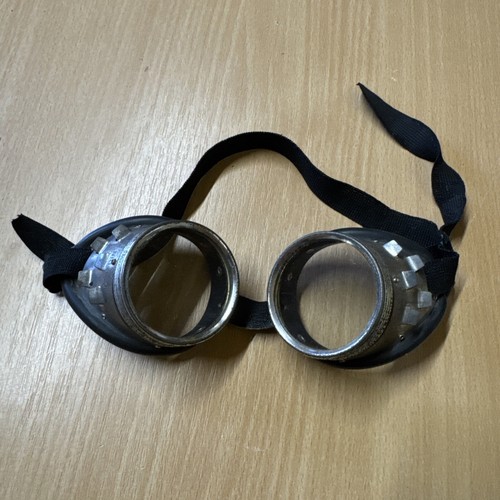 Goggles ww2 era gsf - ww2,