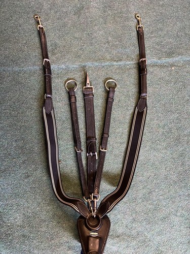 Dever breastplate - breastplate,