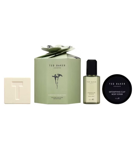 Ted baker calming collection - baker,