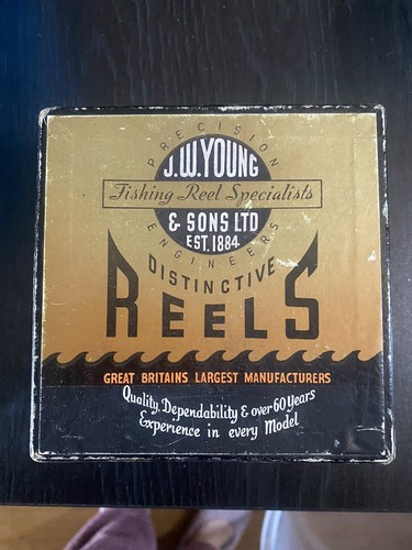 Young sons beaudex - j.w.young,