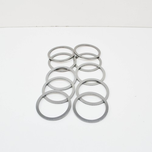 Bmw e28 rear - 5, flange