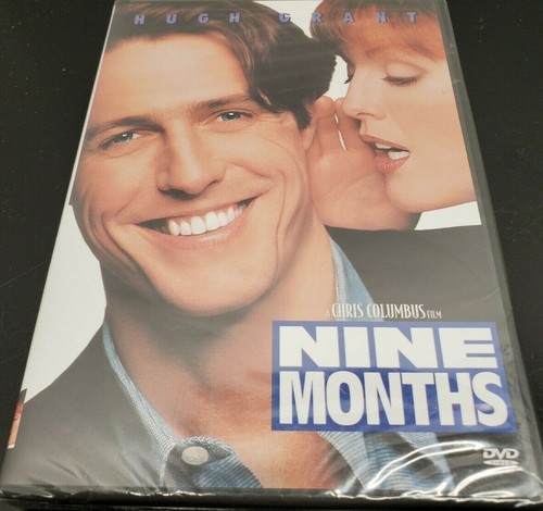 Nine months dvd - months, (dvd,