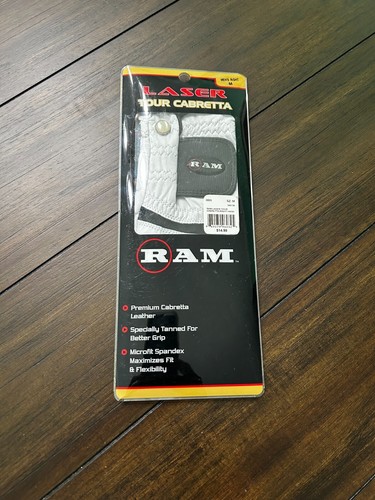 Ram laser tour cabretta - ram,