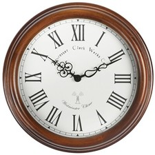 Acctim lacock wall clock - wall,