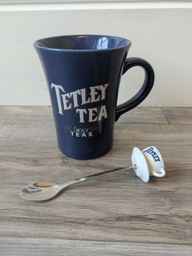 Tetley tea choice - tetley, &