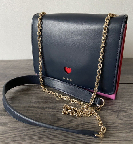 Paul smith cut out heart - smith, cut-out