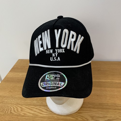 King ice new york - king,