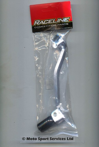 Gear lever pedal yamaha yz125 - pedal,
