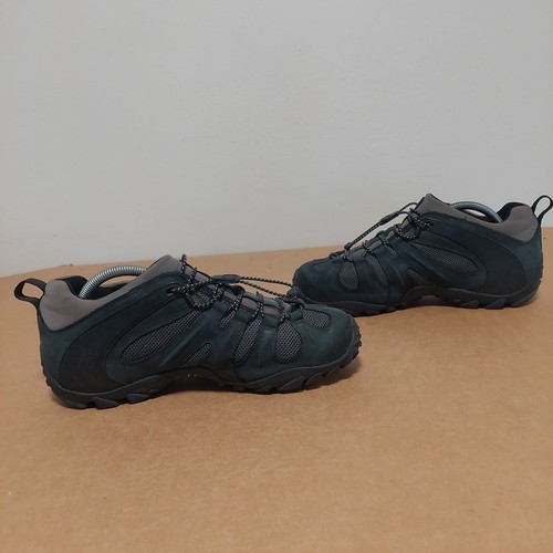 Merrell j034177 mens grey - grey, cham