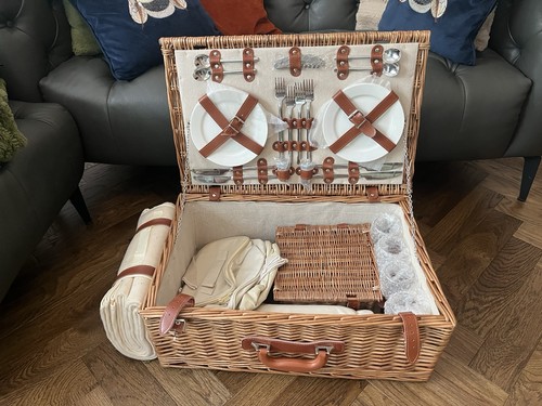 John lewis person picnic - john,