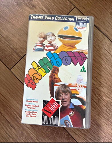 Thames video collection - thames,
