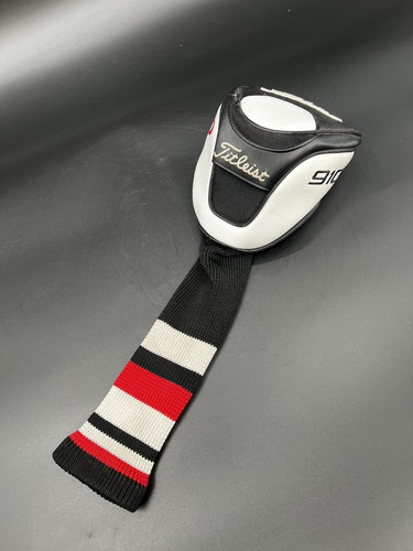 Titleist 910d driver - 910d, headcover