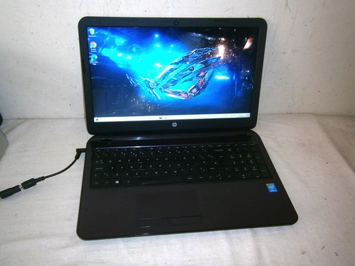 Pavilion 6 windows - hp, 15.6"