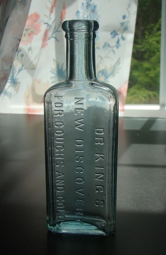 Antique king s new - antique,