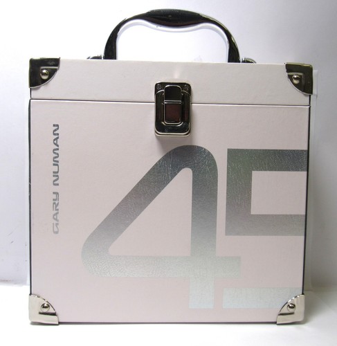 Gary numan 45s the - 45s,