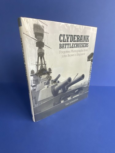 Clydebank battlecruisers - clydebank,