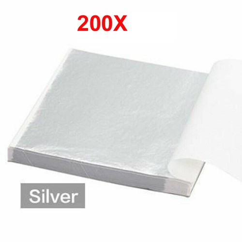 300x leaf foil - 300x, gilding
