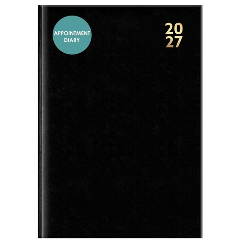 2027 black day to - 2027,