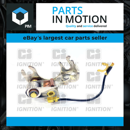 Ignition contact breaker fits - contact,