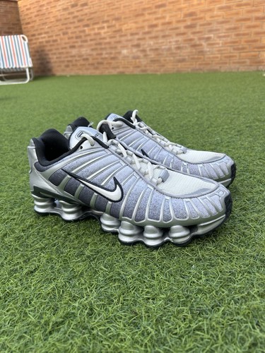 Nike shox trainers - shox,