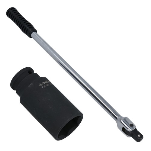 Drive long breaker - drive,