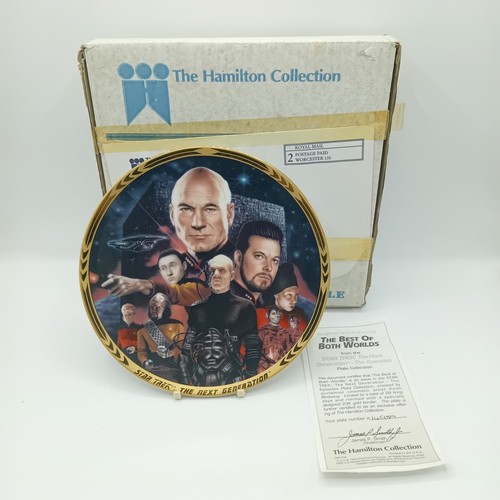 Star trek tng best both - star,