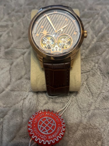 Constantin weisz automatic - constantin,