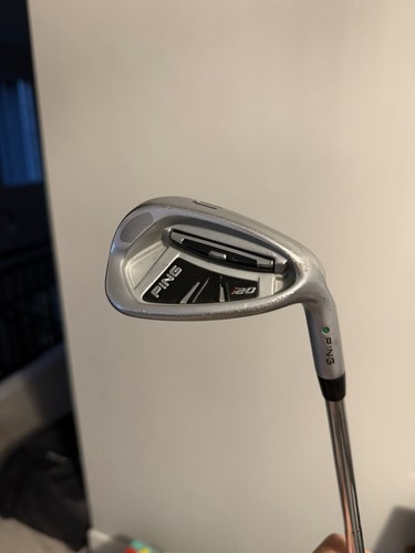 Ping i20 wedge utility gap - i20,