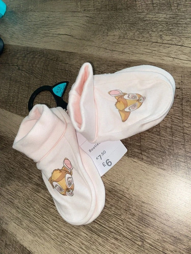 Baby girls ankle boots - ankle, 6-12