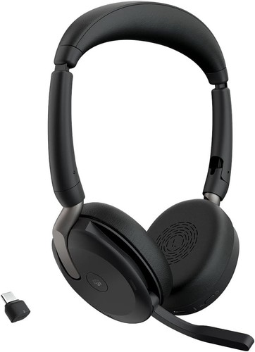 Jabra evolve2 flex - jabra, 65