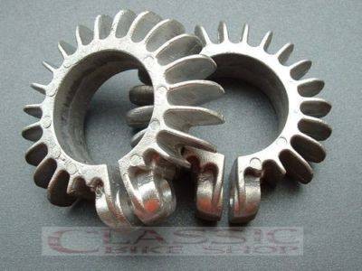 Bsa a10 a50 a65 - bsa,