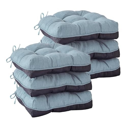Chair cushions for dining - cushions,
