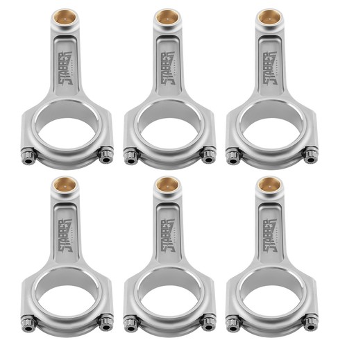 Performance con rods - performance,