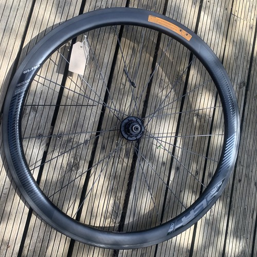 Giant slr zero - 0, rear