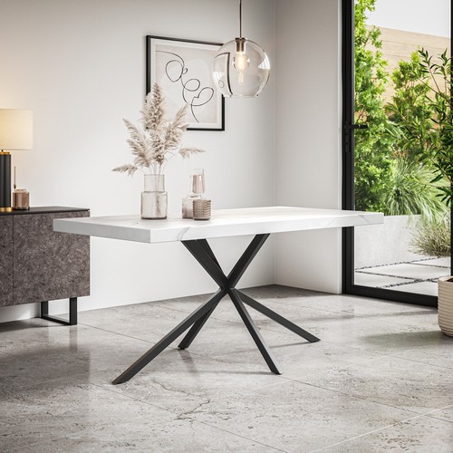 Spider cross dining table - spider,