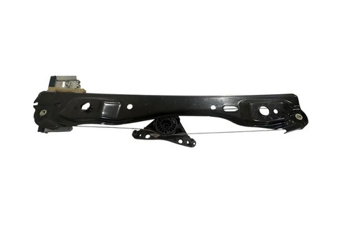 Fiat 500x 334 - 500x, rear